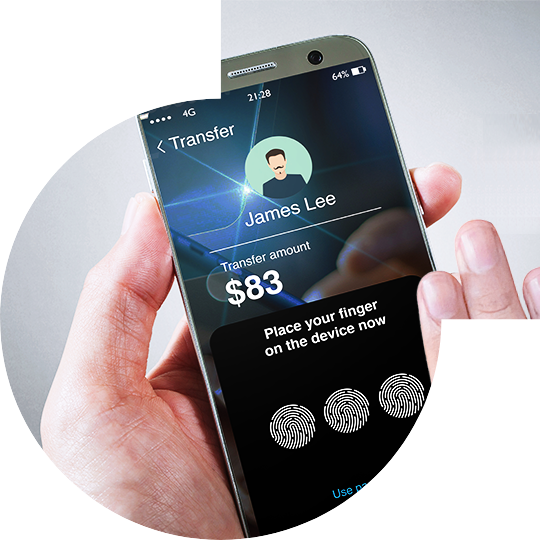 玩彩网·新一代全系列感测技术<br>为智慧应用场域带来人机沟通全新体验