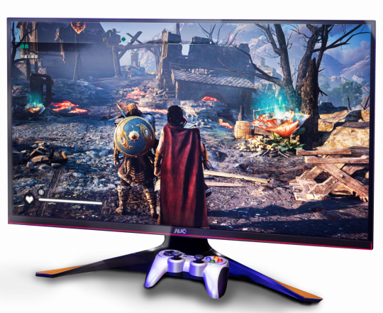 玩彩网·先进护眼显示技术可在多元应用领域展现精致影像<br>同时善待灵魂之窗